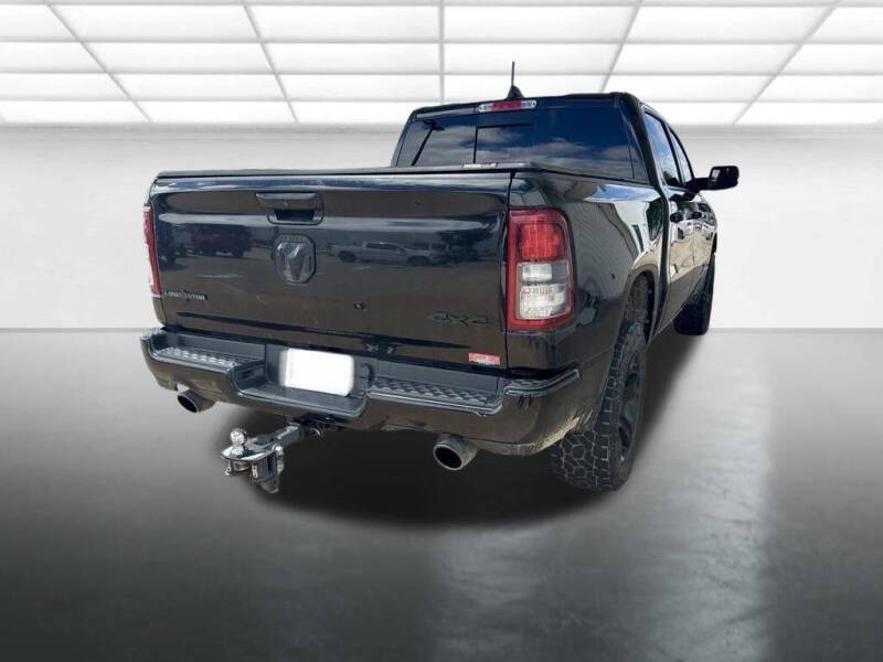 ram ram 1500 pickup 2022 1C6SRFFT4NN338893 image ram ram 1500 pickup 2022 1C6SRFFT4NN338893 image